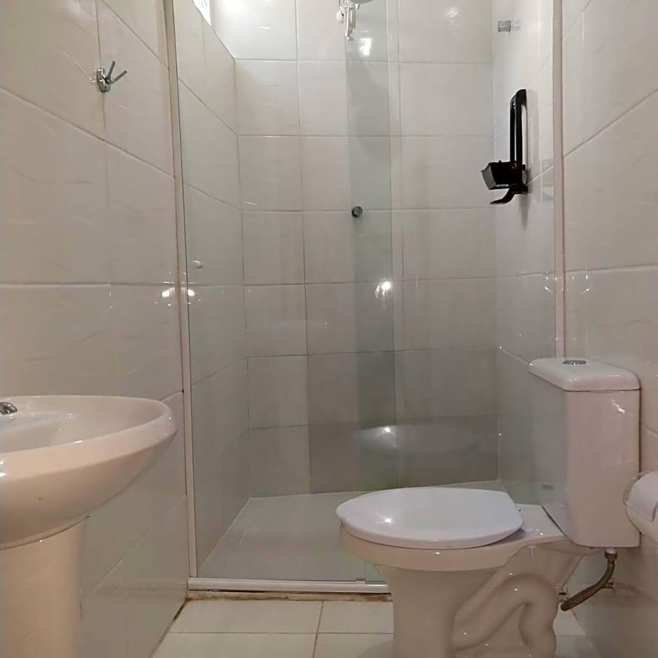 Pousada Gaucha Caiobá