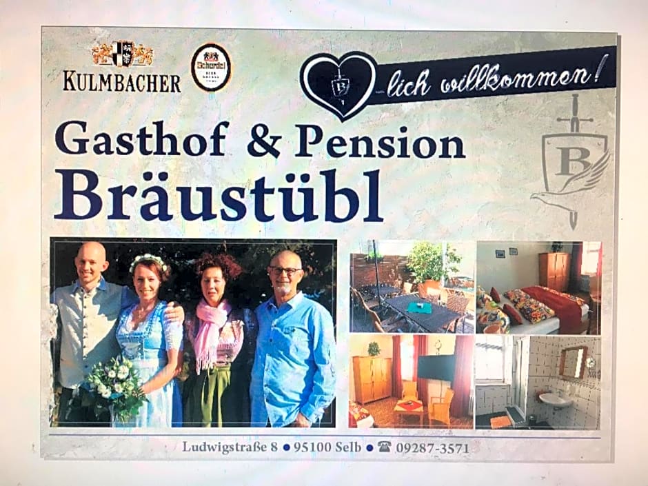 Gasthof Hotel Bräustübl