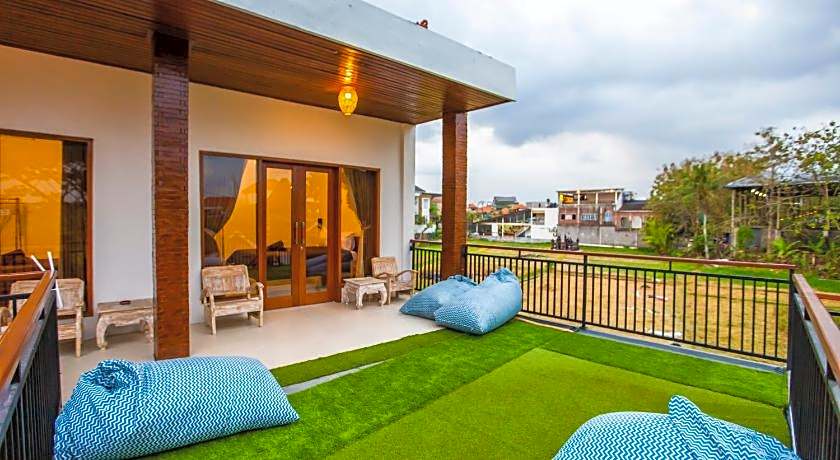 The Nest Canggu