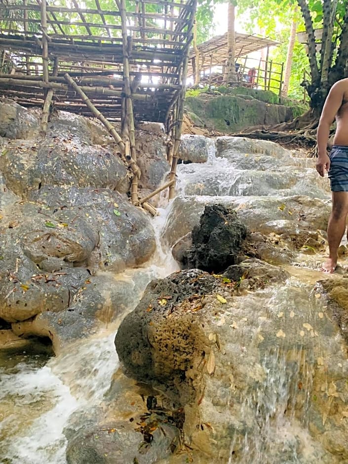 Bolinao Transient House B