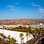 Los Angeles Marriott Burbank Airport