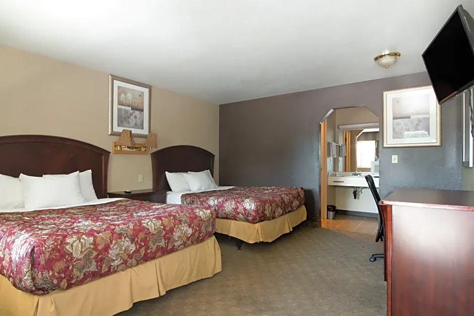 Hotel Medford OR North – Medford, OR