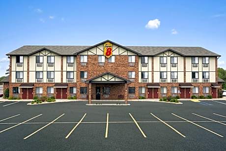 Super 8 by Wyndham Cuba