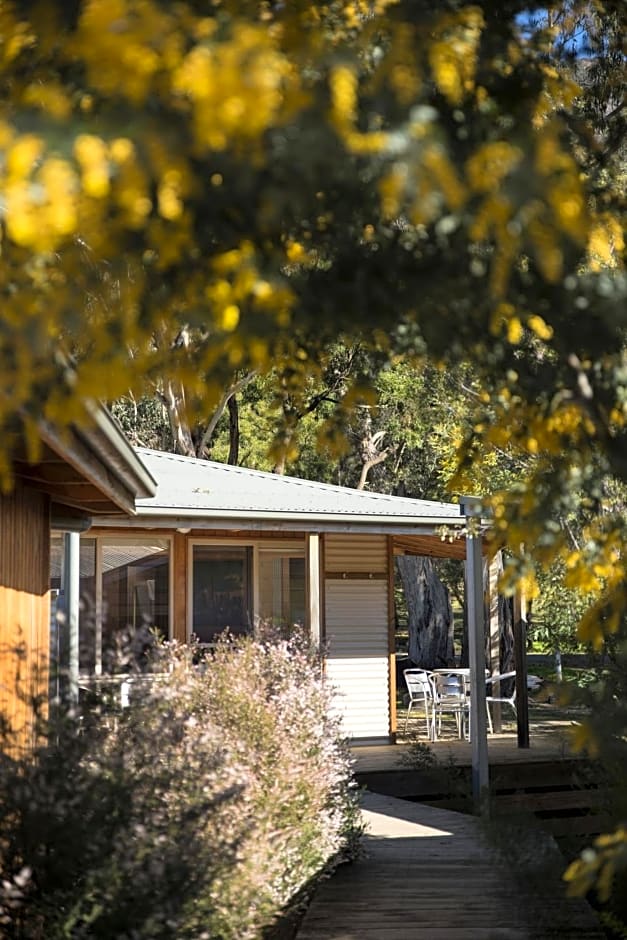Grampians Chalets