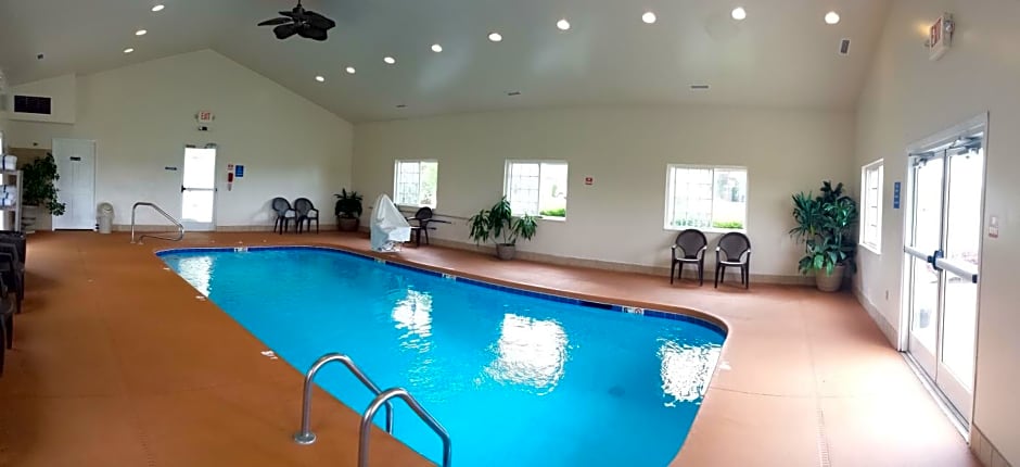 Microtel Inn & Suites Beckley East