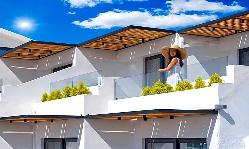Aelia Suites