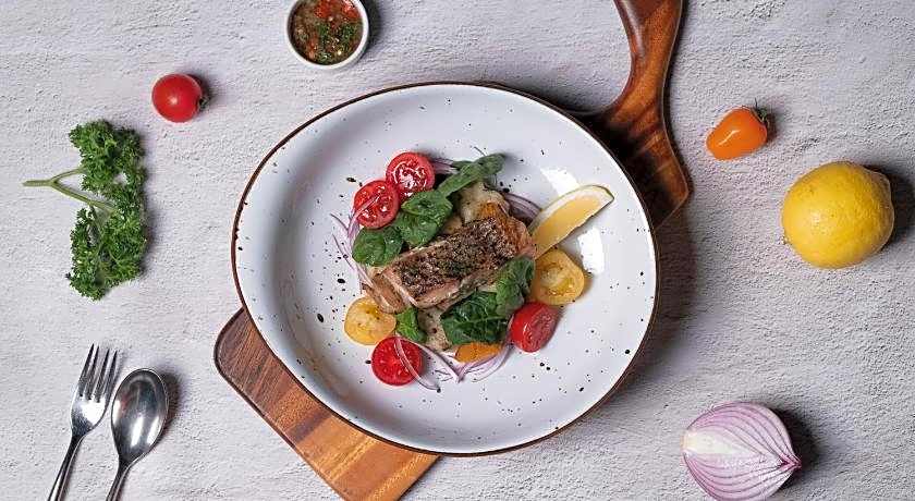 DoubleTree By Hilton Sukhumvit Bangkok