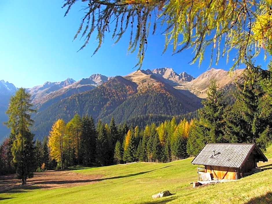 Hotel Paradiso