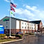 Holiday Inn Express Columbus East-Reynoldsburg