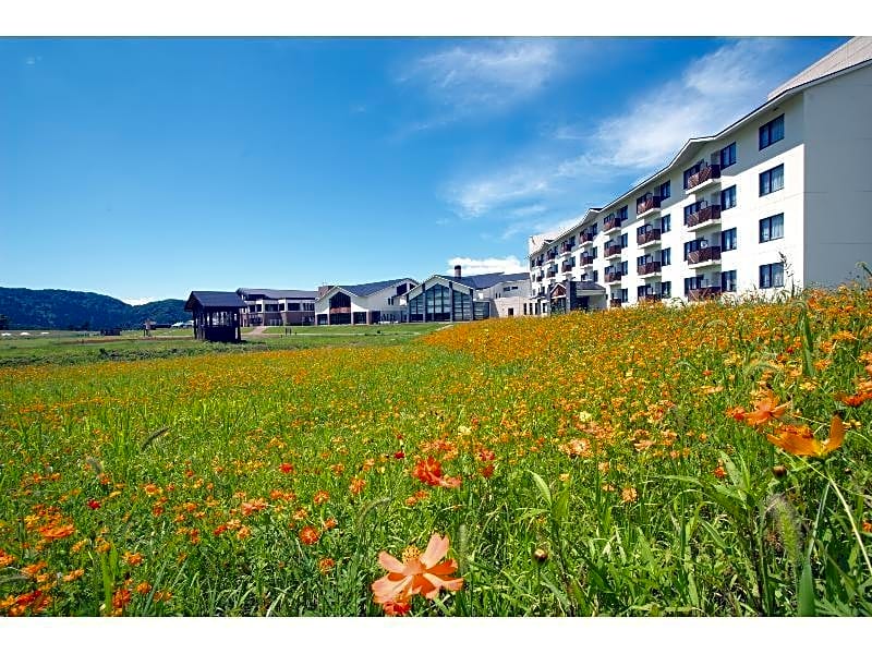 Hotel Harvest Skijam Katsuyama