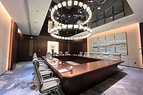 Fairfield by Marriott Taizhou Bay