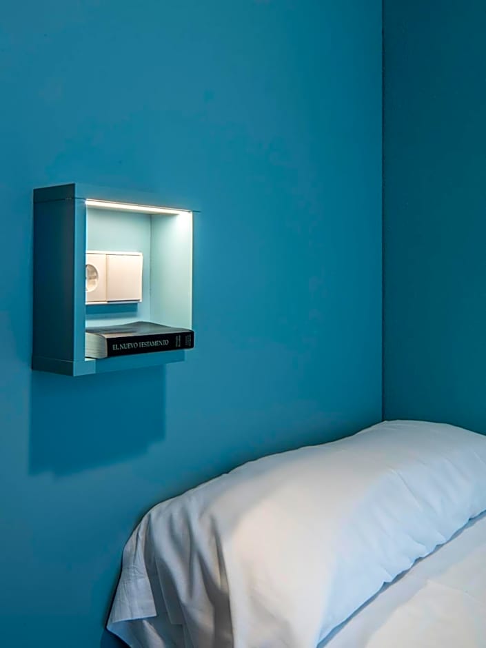 Loop INN Hostel Santiago de Compostela