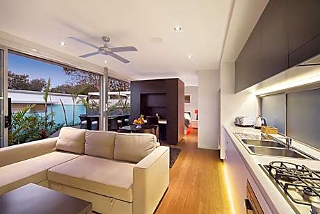 Penthouse Villa - Yarrawarra