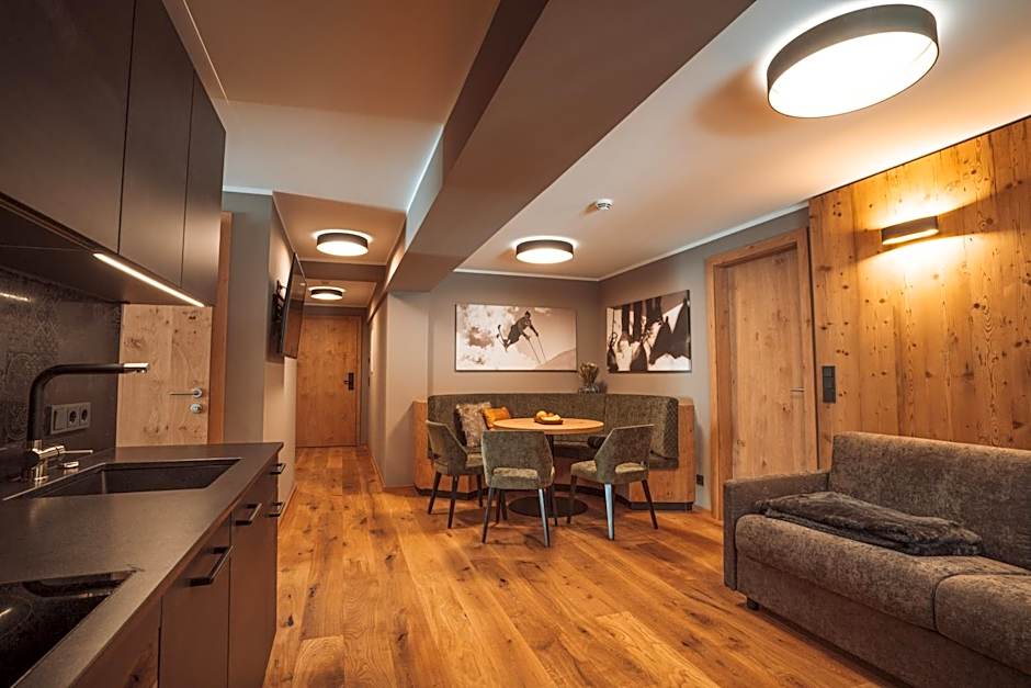 Mountainview Apartments