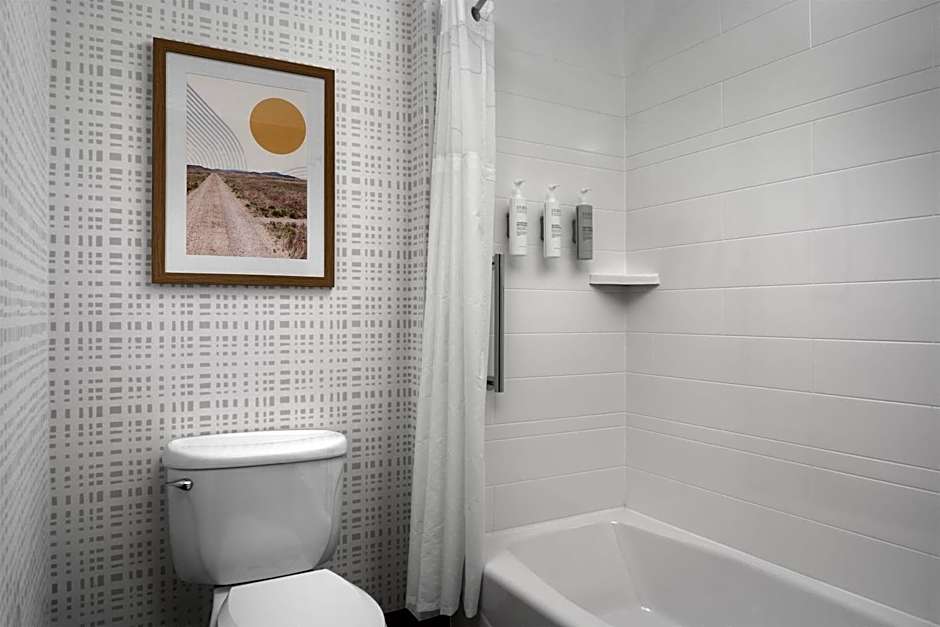 Hampton Inn By Hilton & Suites Roswell