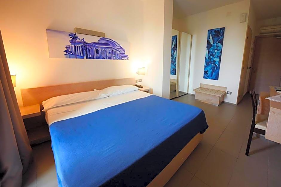 Hotel Villa d'Amato