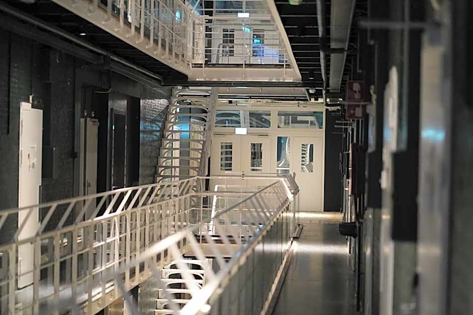 The Fallon Hotel Alkmaar