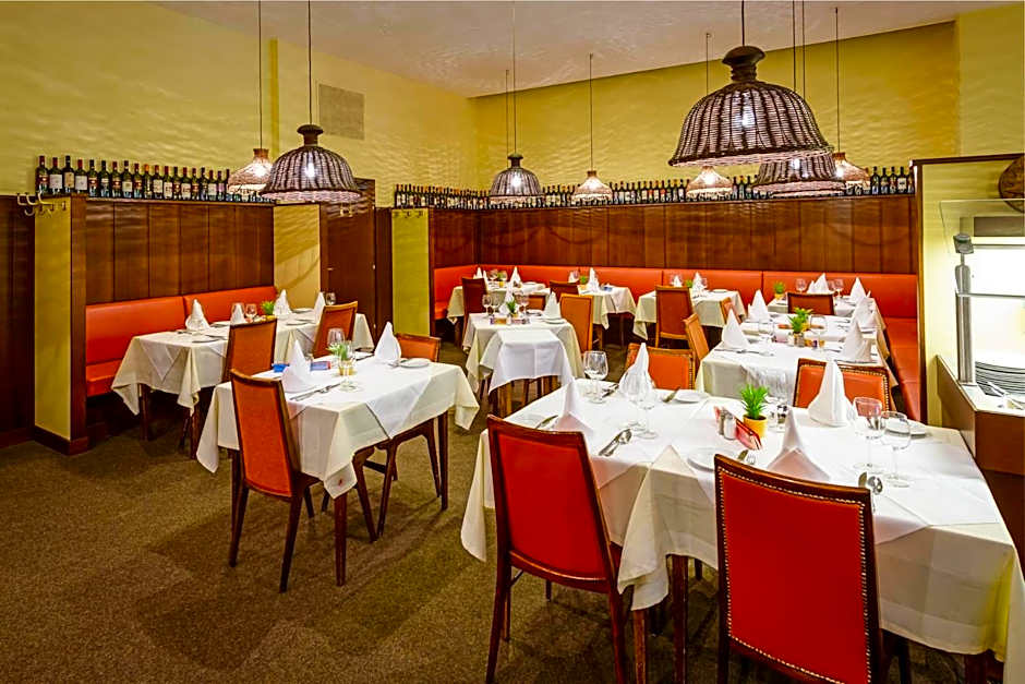 Graben Hotel