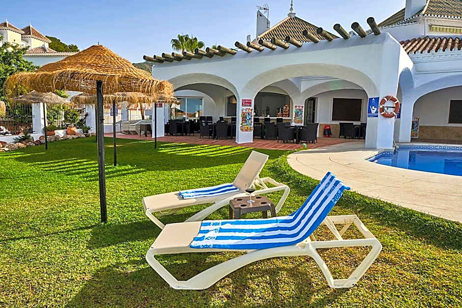 Hotel Bajamar Ancladero Playa