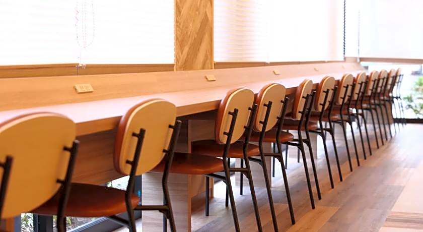 Dormy Inn Okayama Natural Hot Spring