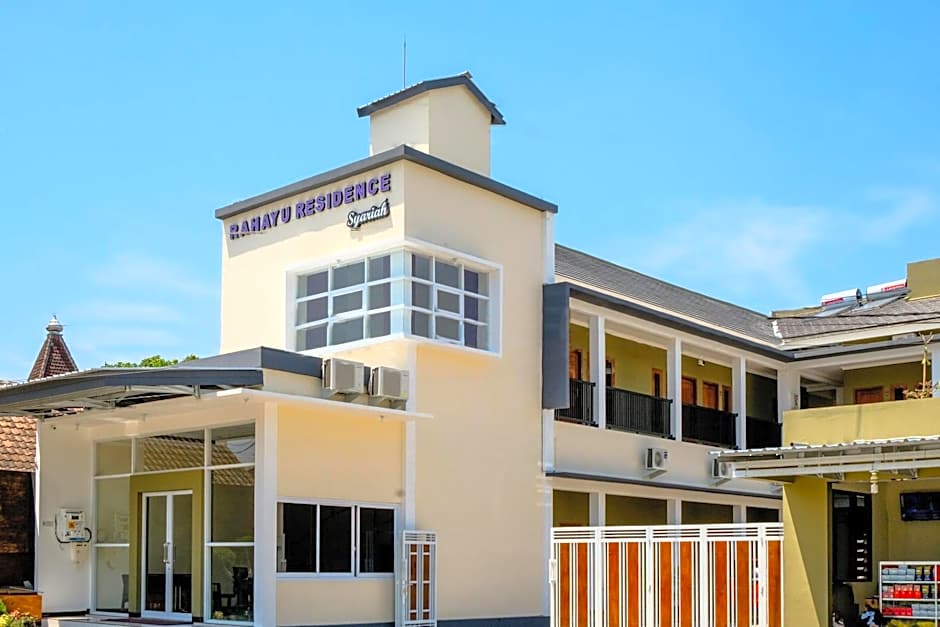 Rahayu Residence Syariah Kediri