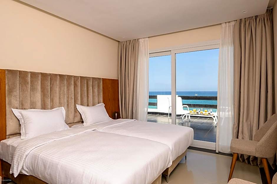 PLAYA DEL PACHA Suites Hotel