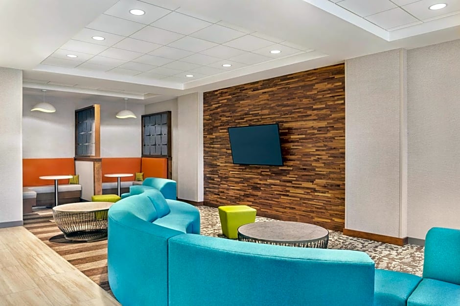 Hampton Inn By Hilton & Suites Miami Kendall, FL