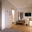 Rome Kings Suite