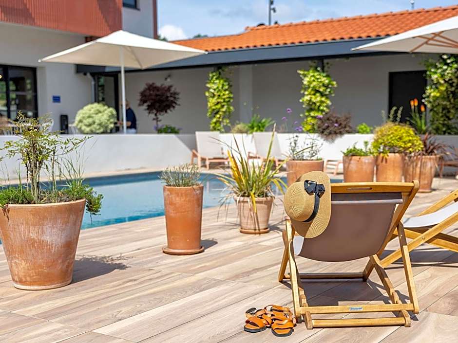 ibis Styles Montauban
