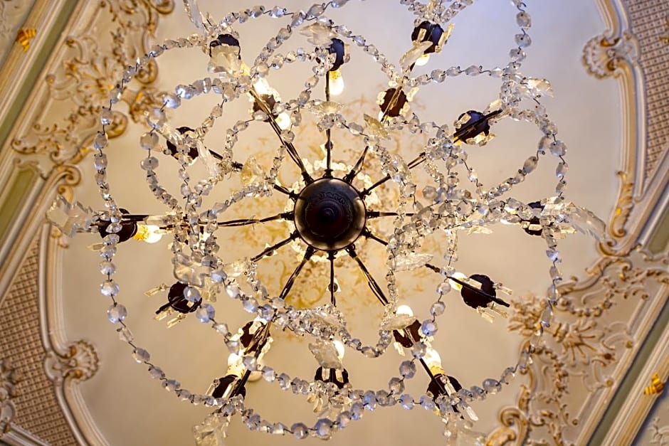 Hotel Vendome