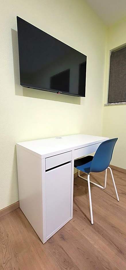 Alojamento Monte dos Patos