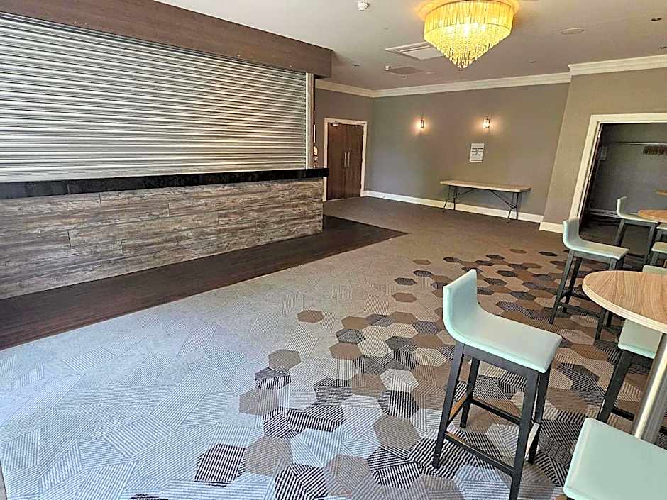 Mercure Manchester Norton Grange Hotel & Spa