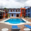 Santa Helena Plaza