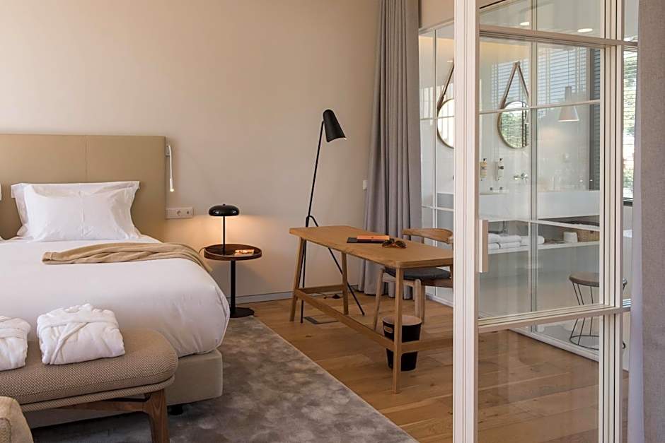 Aroeira Lisbon Hotel