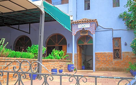 Hotel TOURAGHINE