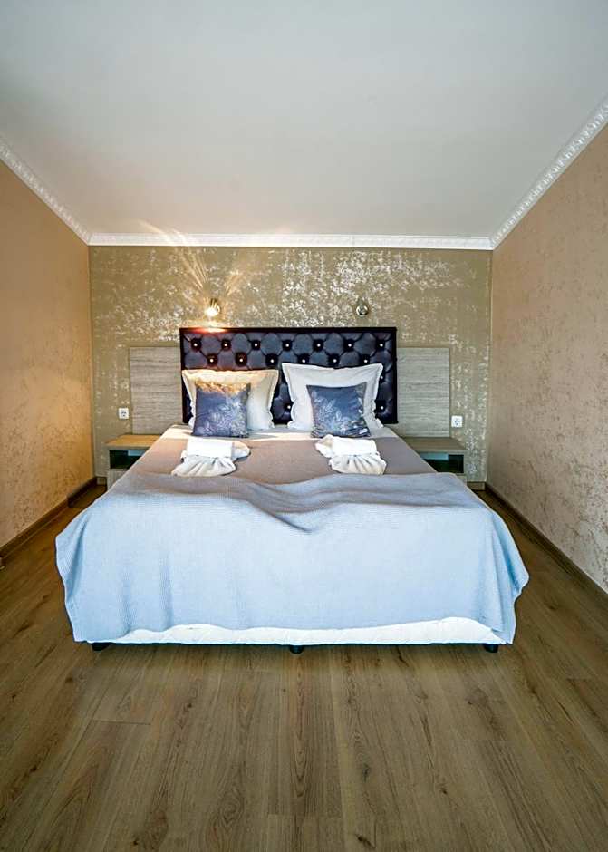Hotel Zeus