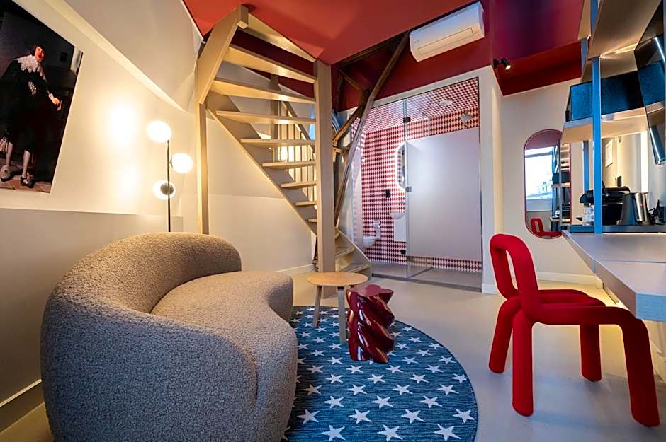 City Hotel Rembrandt Square - Just renovated