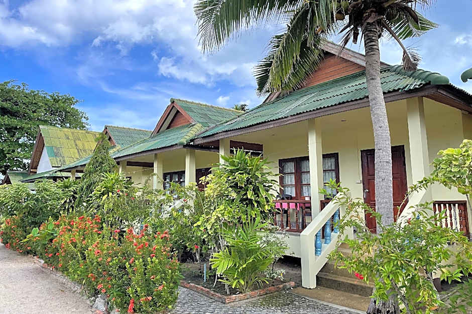 Sea Breeze Bungalow