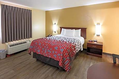 Econo Lodge Mcalester