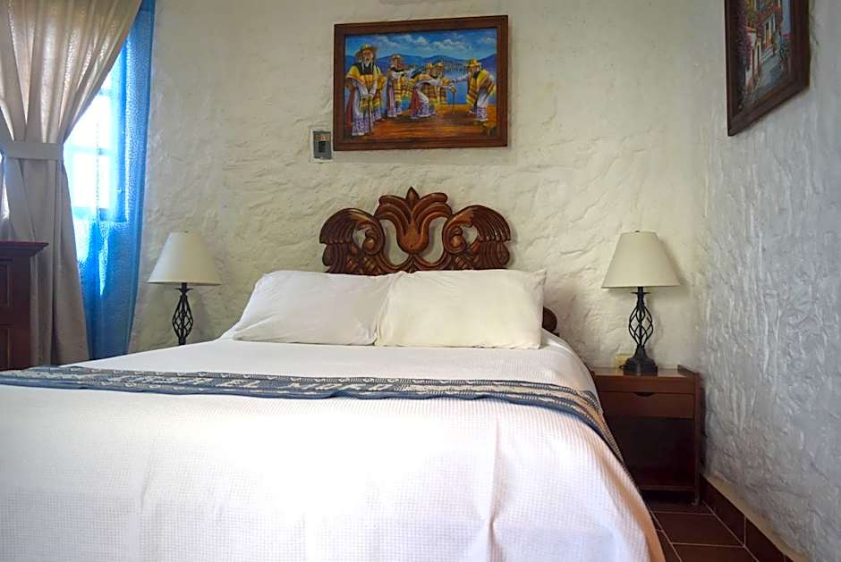 Hotel Casa el Moro