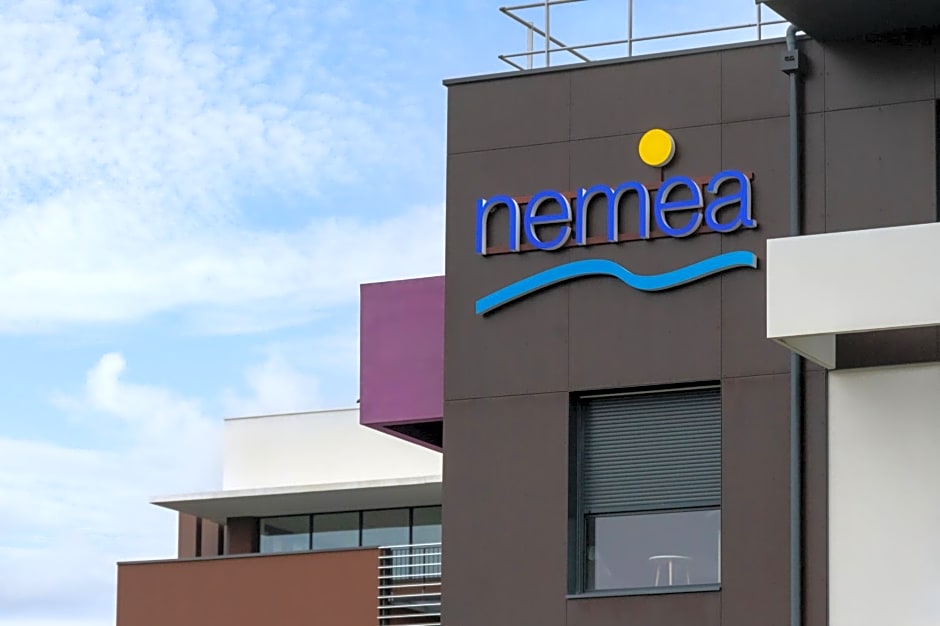 Néméa Apparthotel Stadium