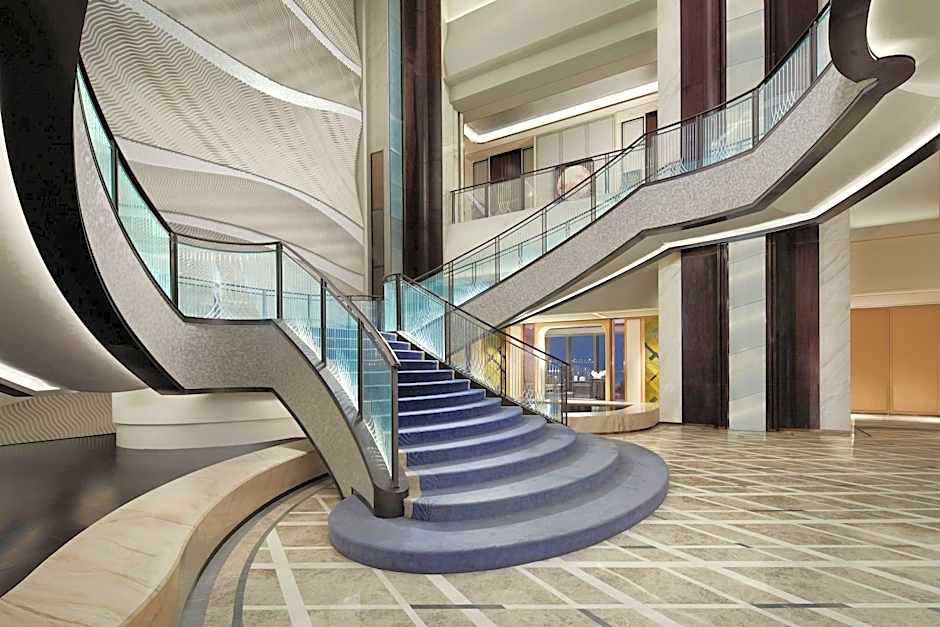 The St. Regis Qingdao
