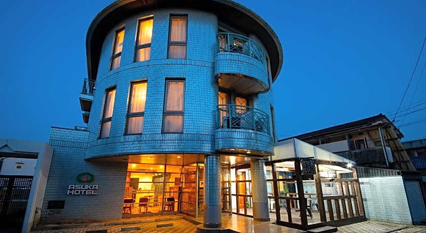 Tabist Asuka Hotel Karatsu