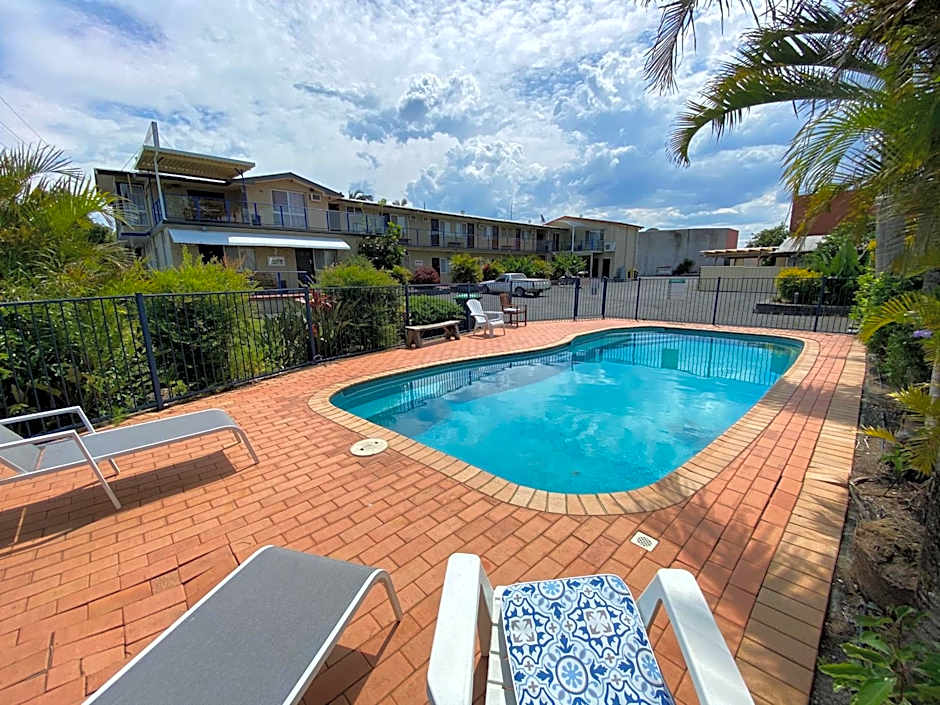 Taree Motor Inn