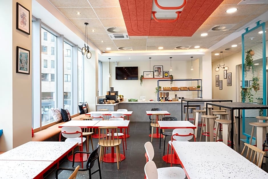ibis budget Leuven Centrum