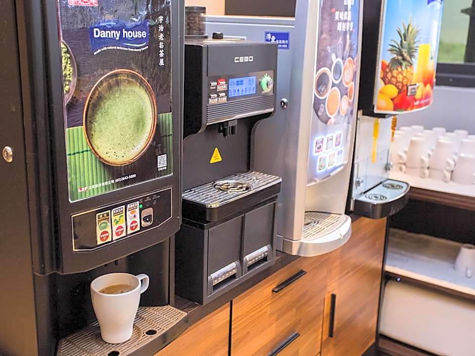 Taitung Sun Forest BnB