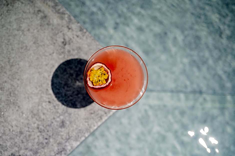 Sesta Terra Natural Resort