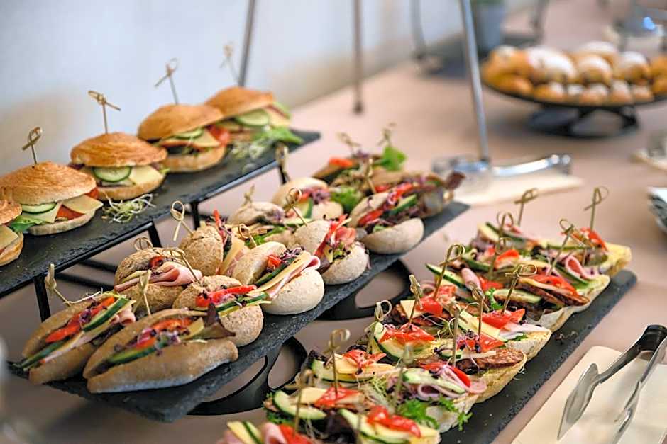 Aranyhomok Hotel Business & Relax