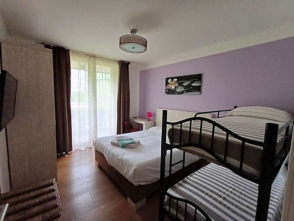 Bed & go Trento