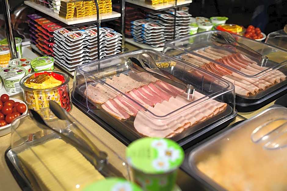 Kensington Court Hotel